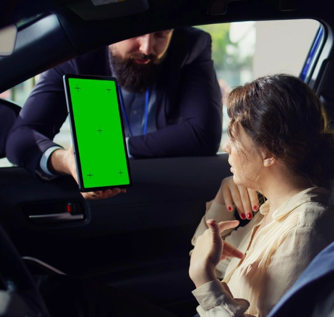 automotive whatsapp marketing dubai
